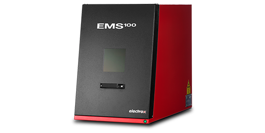 Electrox EMS100 Laser Workstation 