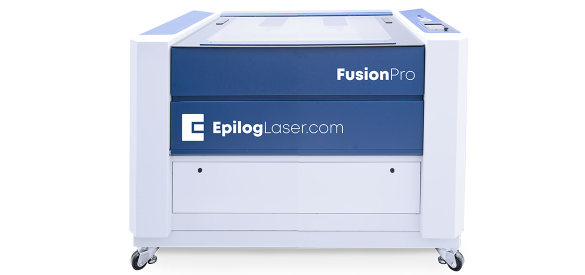 Epilog Fusion Pro 32 Laser Machine for Engraving and Cutting by Epilog