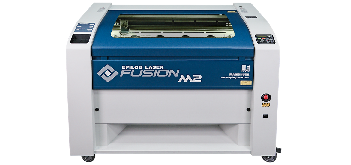 Epilog Fusion M2 32 Laser Cutting and Engraving Systems