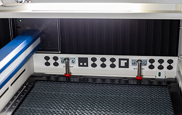 Fusion Edge Lens Assembly