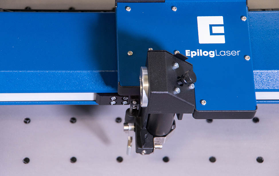 Epilog Fusion Pro 48 Laser Machine for Engraving and Cutting by Epilog