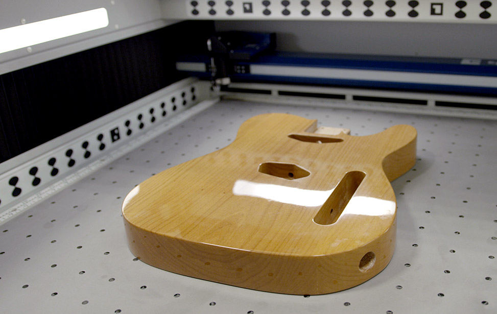 Epilog Fusion Pro 48 Laser Machine for Engraving and Cutting by Epilog