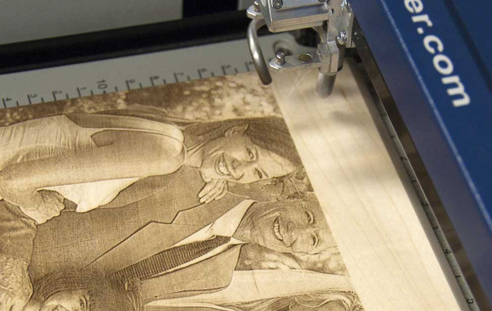 Epilog Legend Series Epilog Helix 24