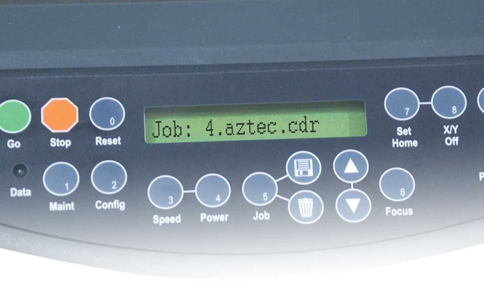 Epilog Legend Series Epilog Mini 24