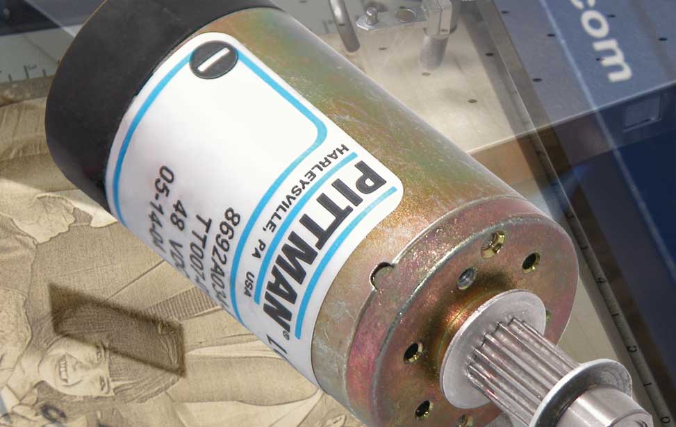 Epilog Legend Series Epilog Mini 24