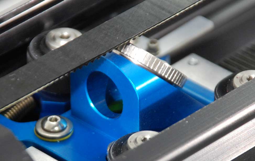 Epilog Zing 16 Laser Series